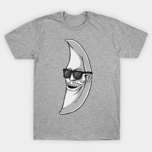 Moonman Original Design T-Shirt